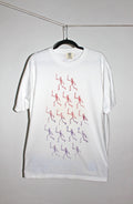 Skel Swords White XL