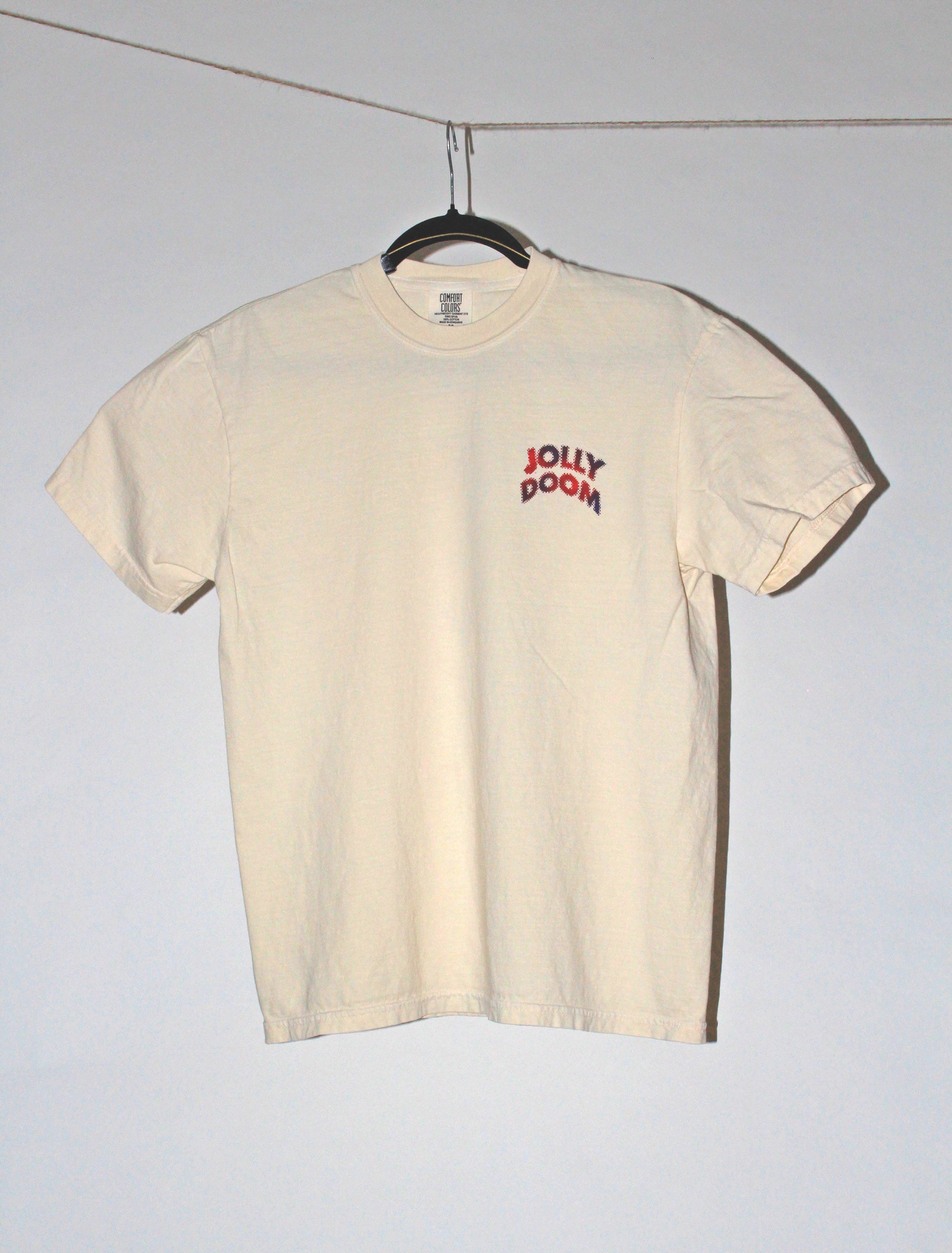 Anti-Gloom Beige M