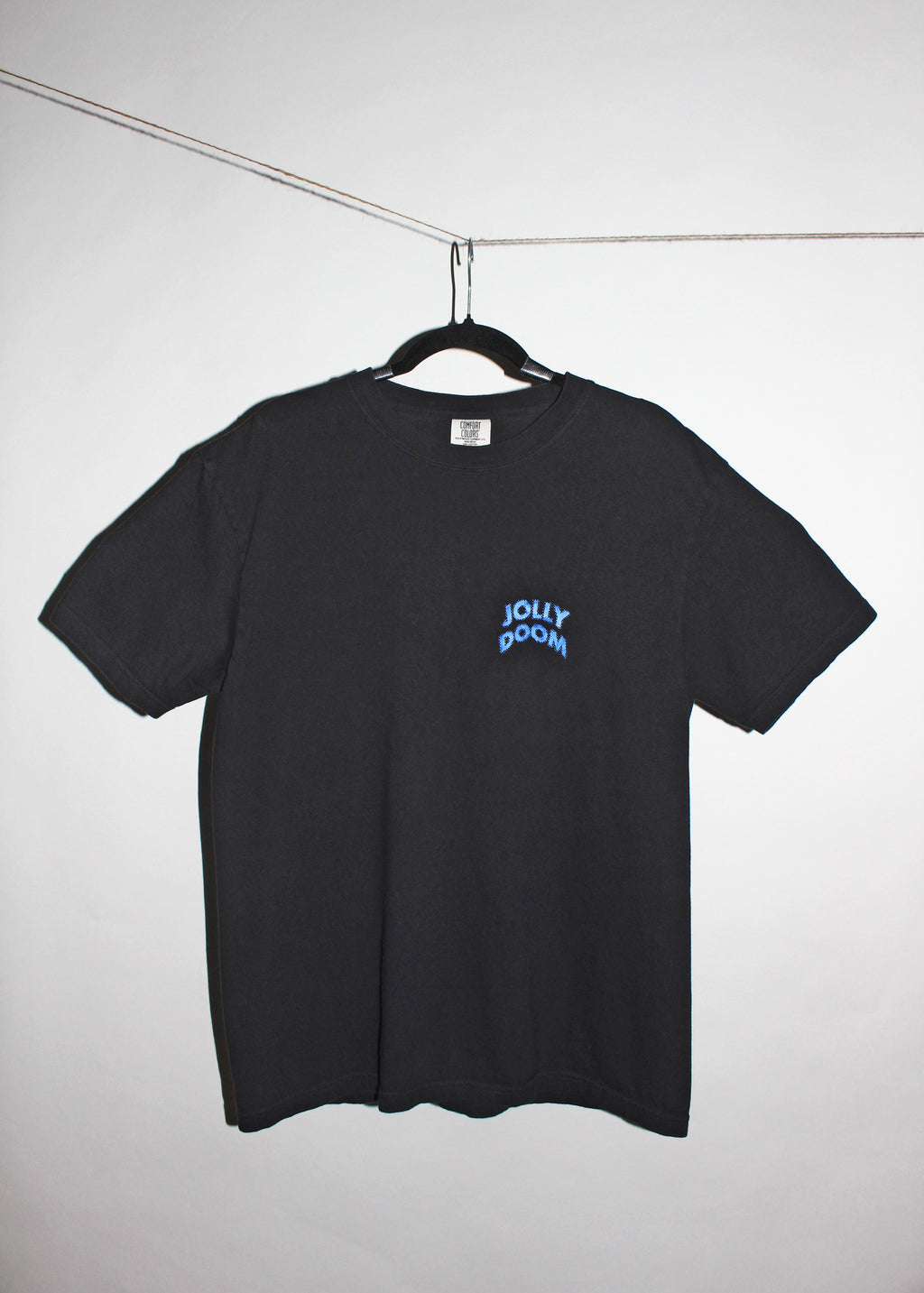 Anti-Gloom Black L