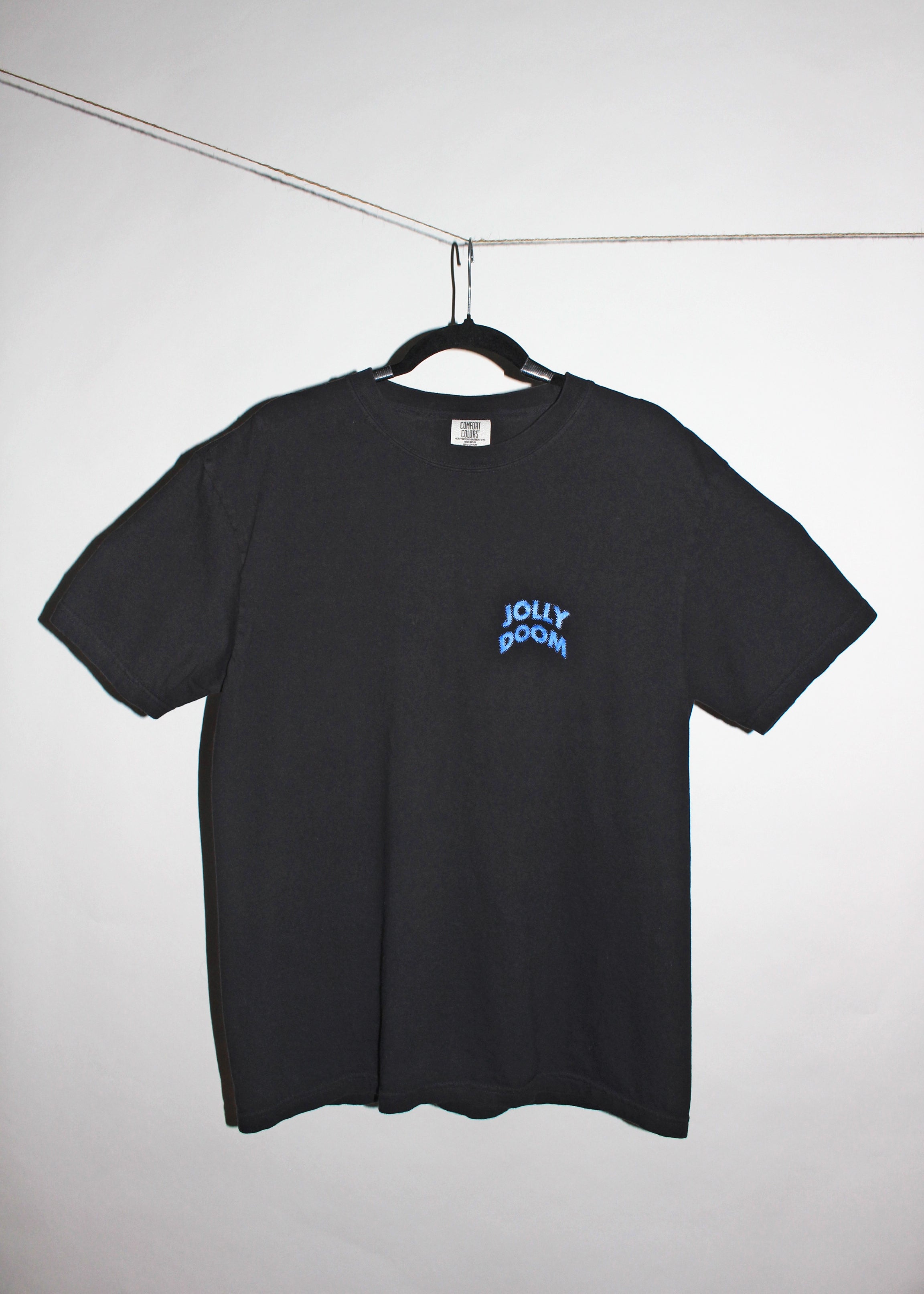 Anti-Gloom Black L