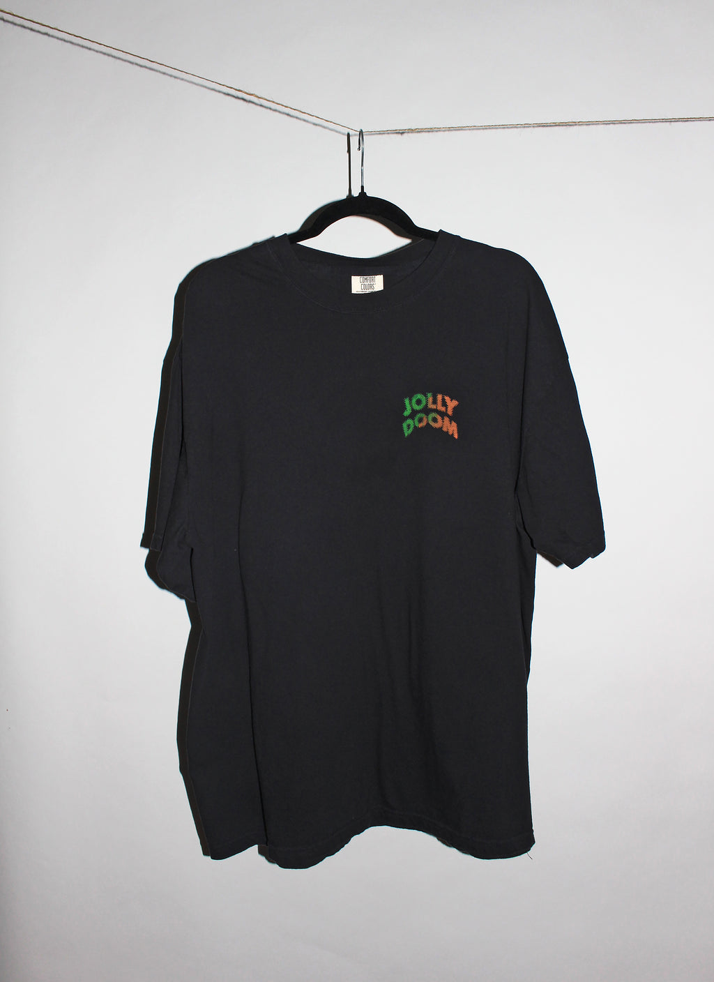 Anti-Gloom Black 2XL