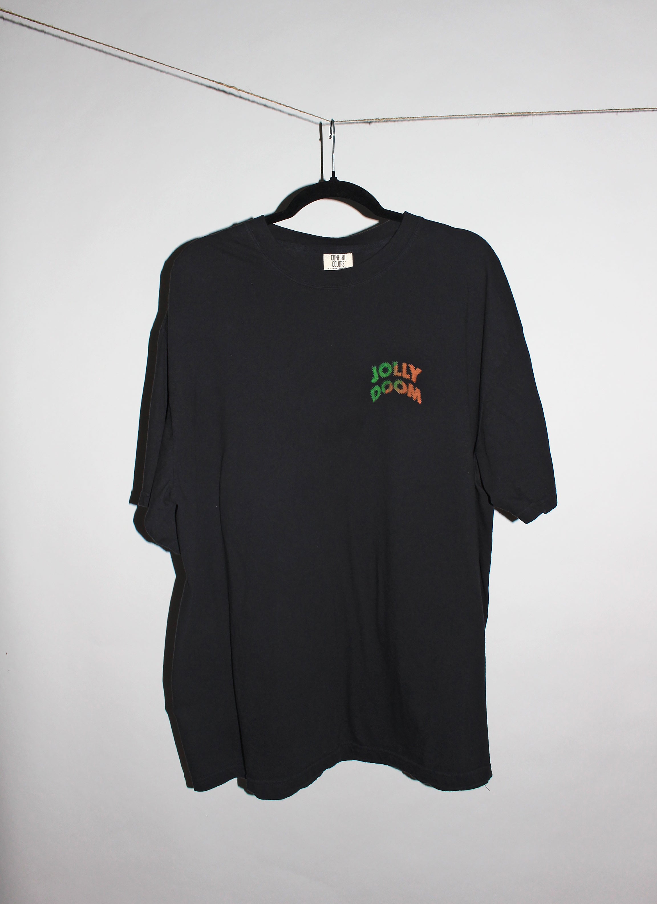 Anti-Gloom Black 2XL