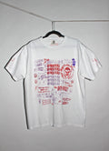Good Chaos White XL