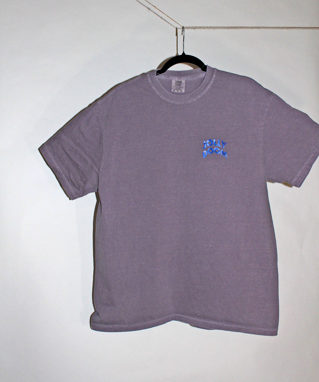 Anti-Gloom Fade Purple XL
