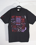 Good Chaos Black 2XL