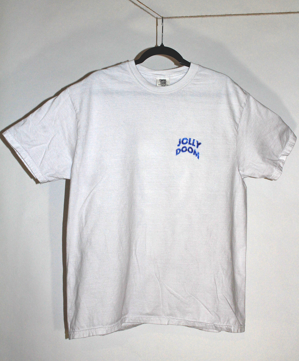 Anti-Gloom White XL