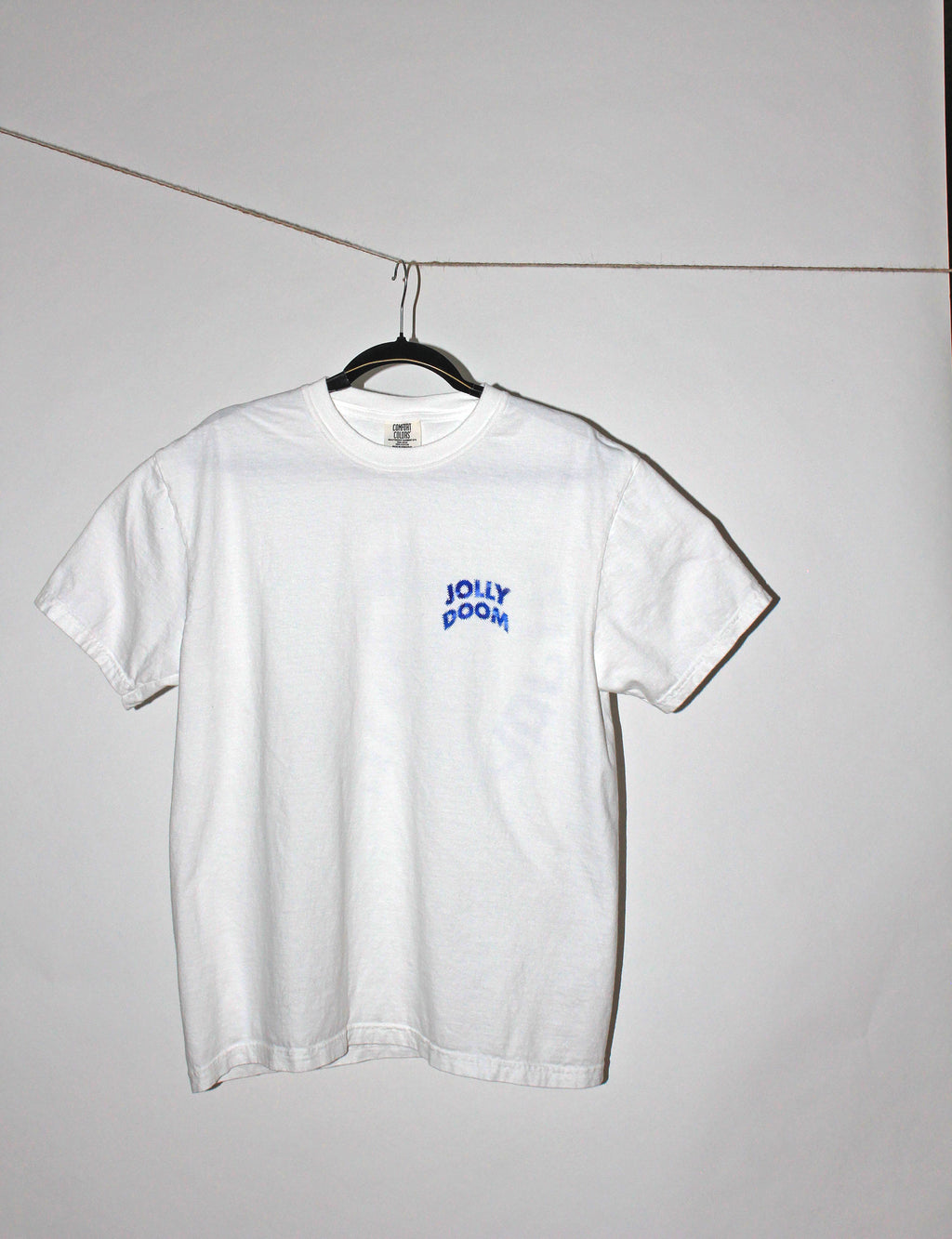 Anti-Gloom White L
