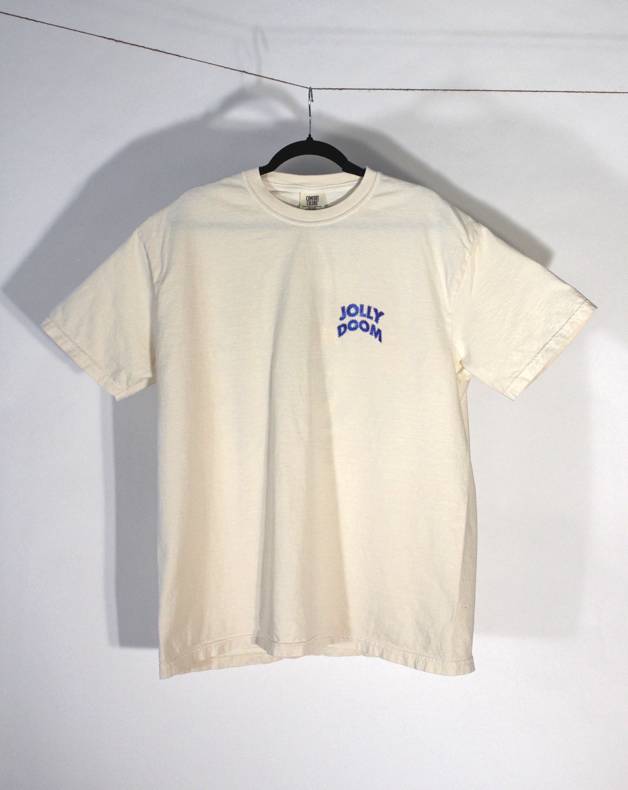 Anti-Gloom Beige XL