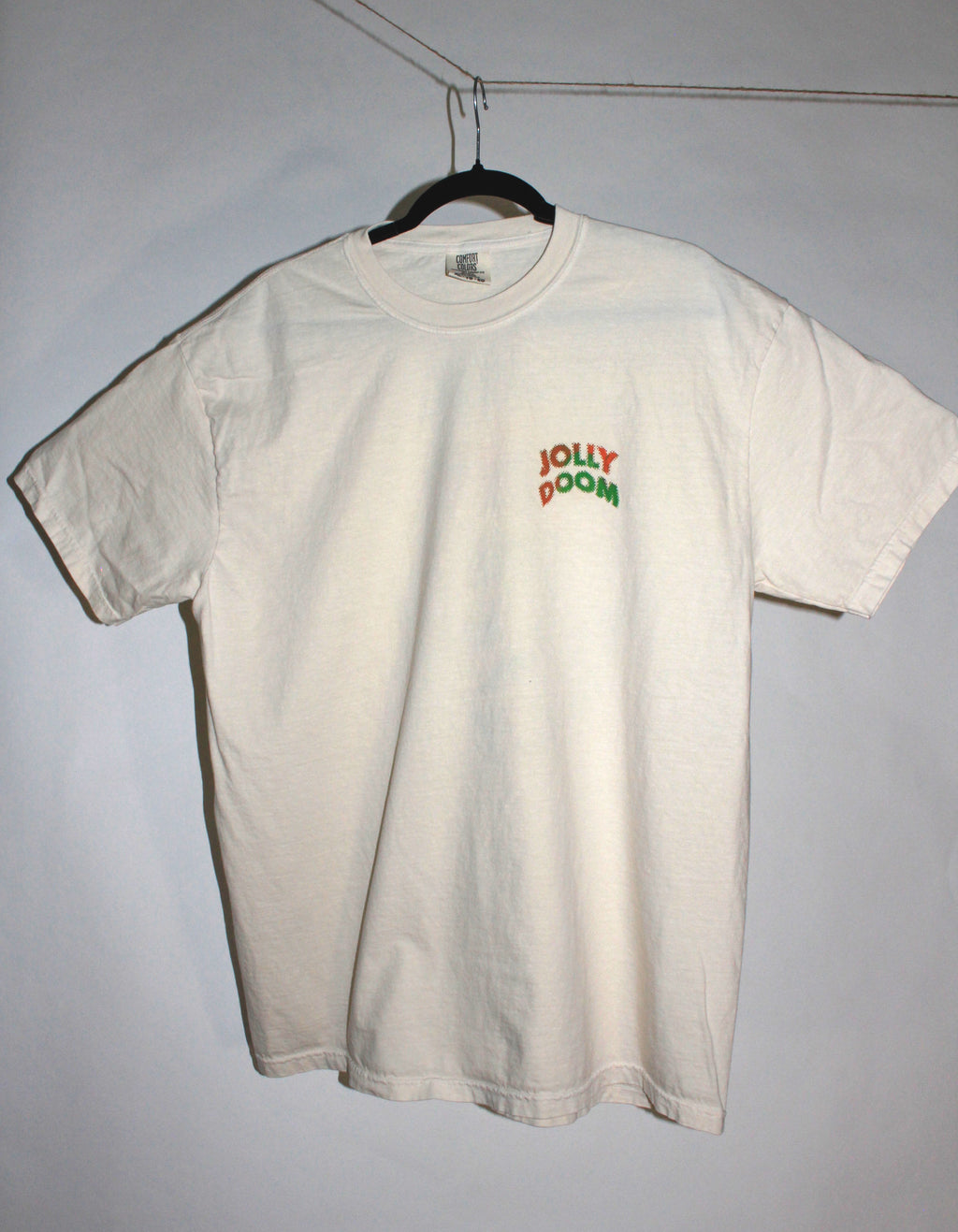 Anti-Gloom Beige XL