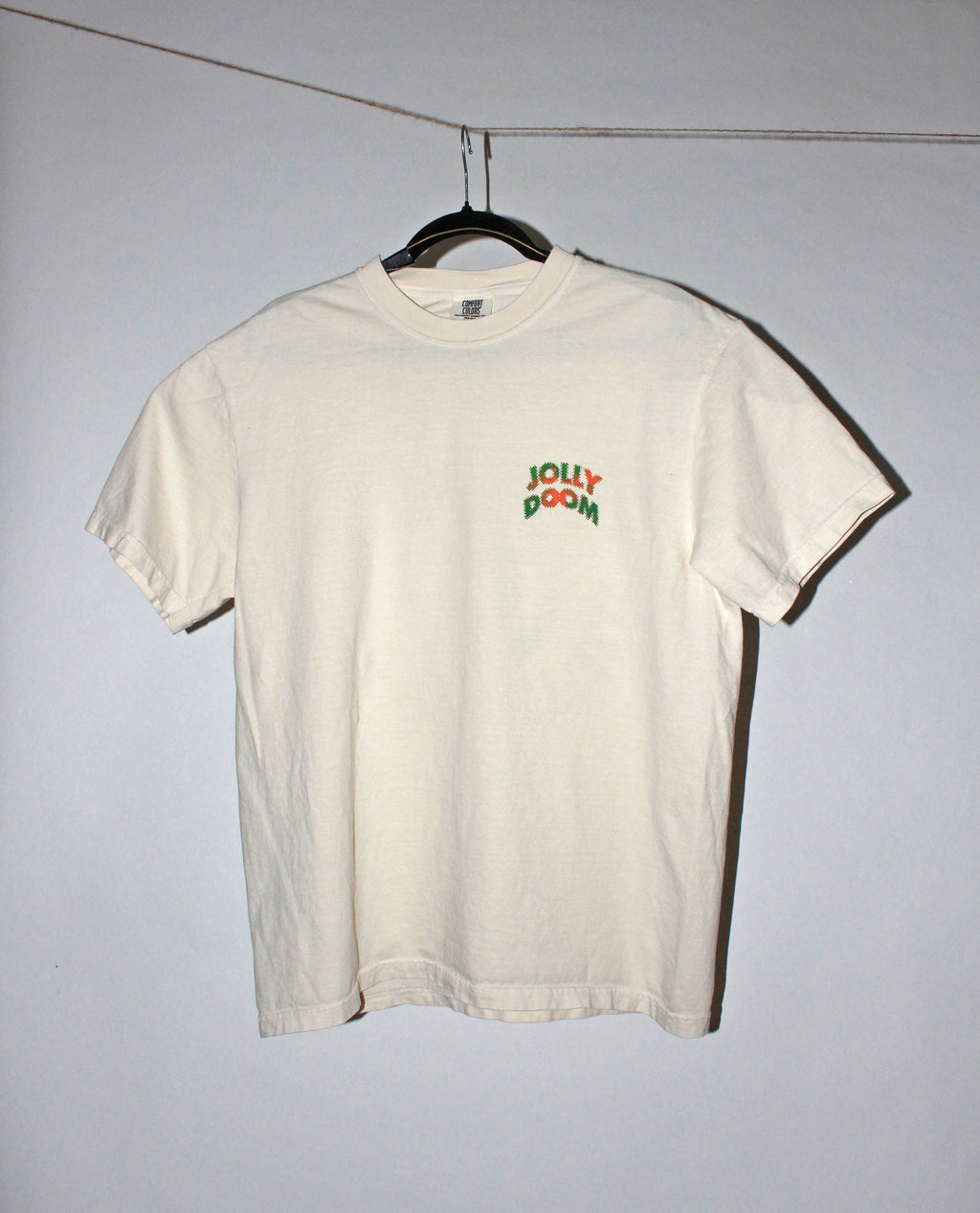 Anti-Gloom Beige L