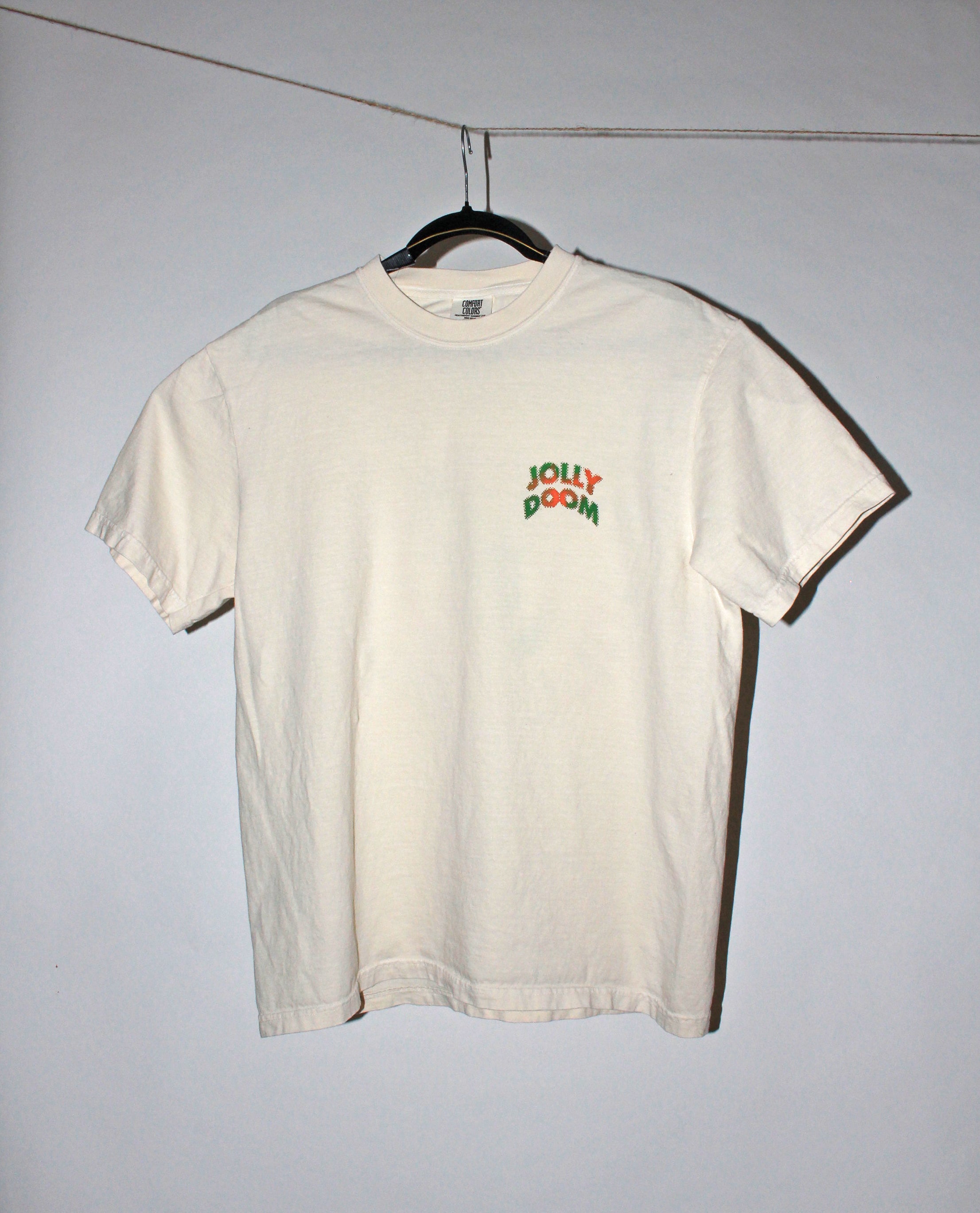 Anti-Gloom Beige L