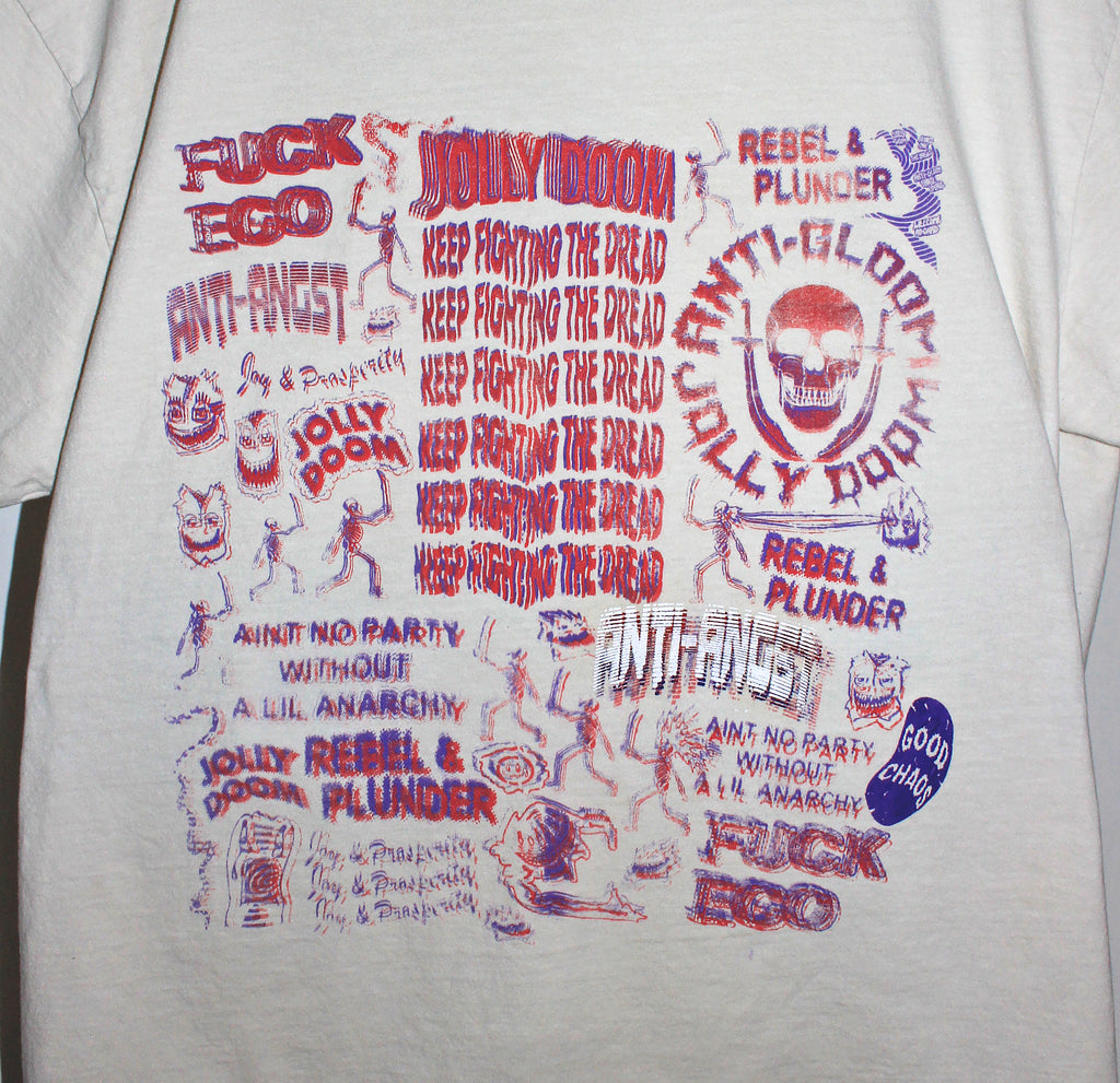 Good Chaos Beige 2XL