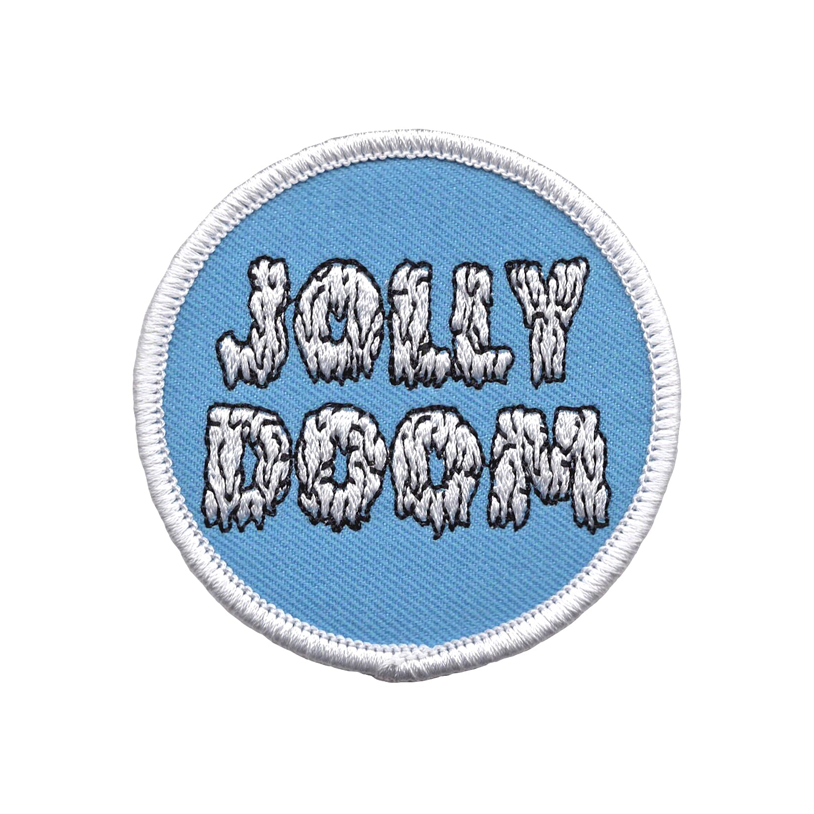 ICY EMBLEM