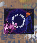 Idol Worship Sticker