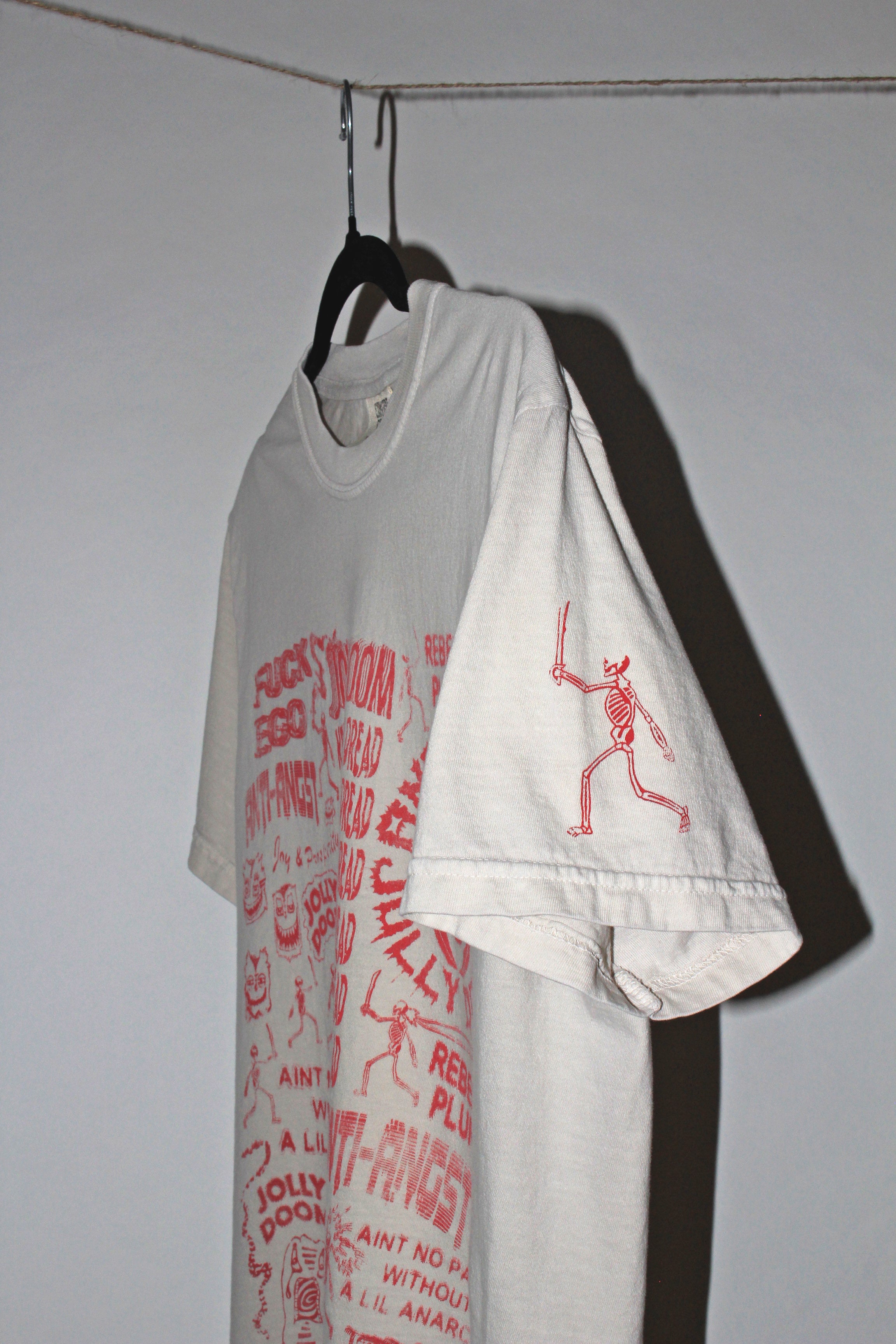 Good Chaos Beige M