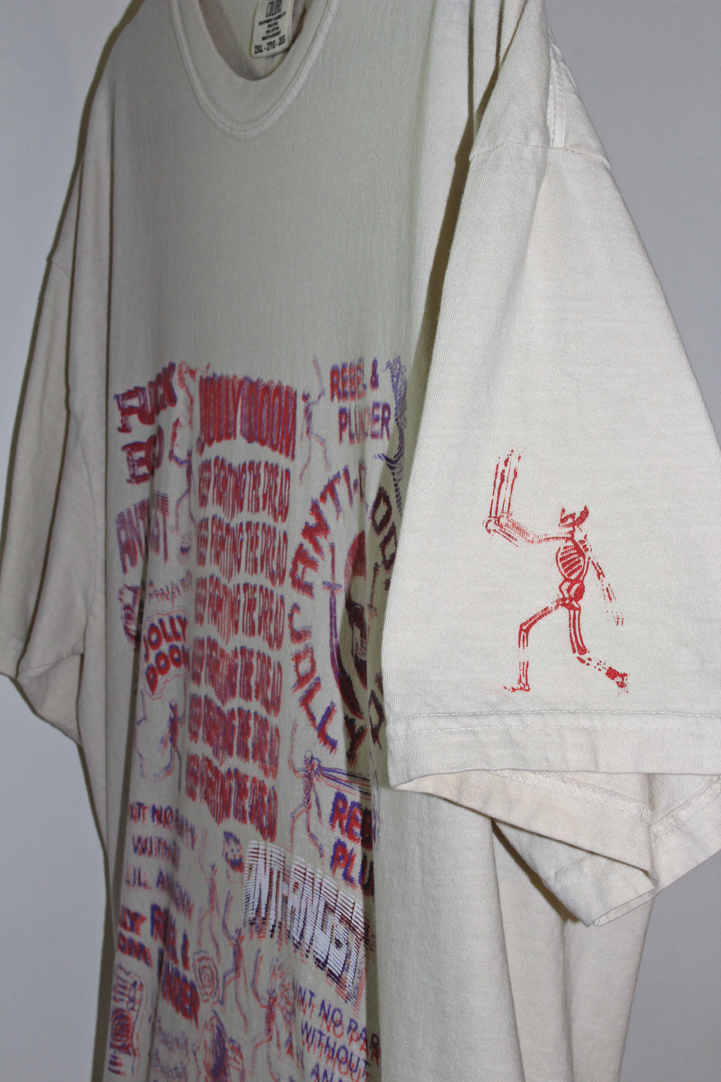 Good Chaos Beige 2XL