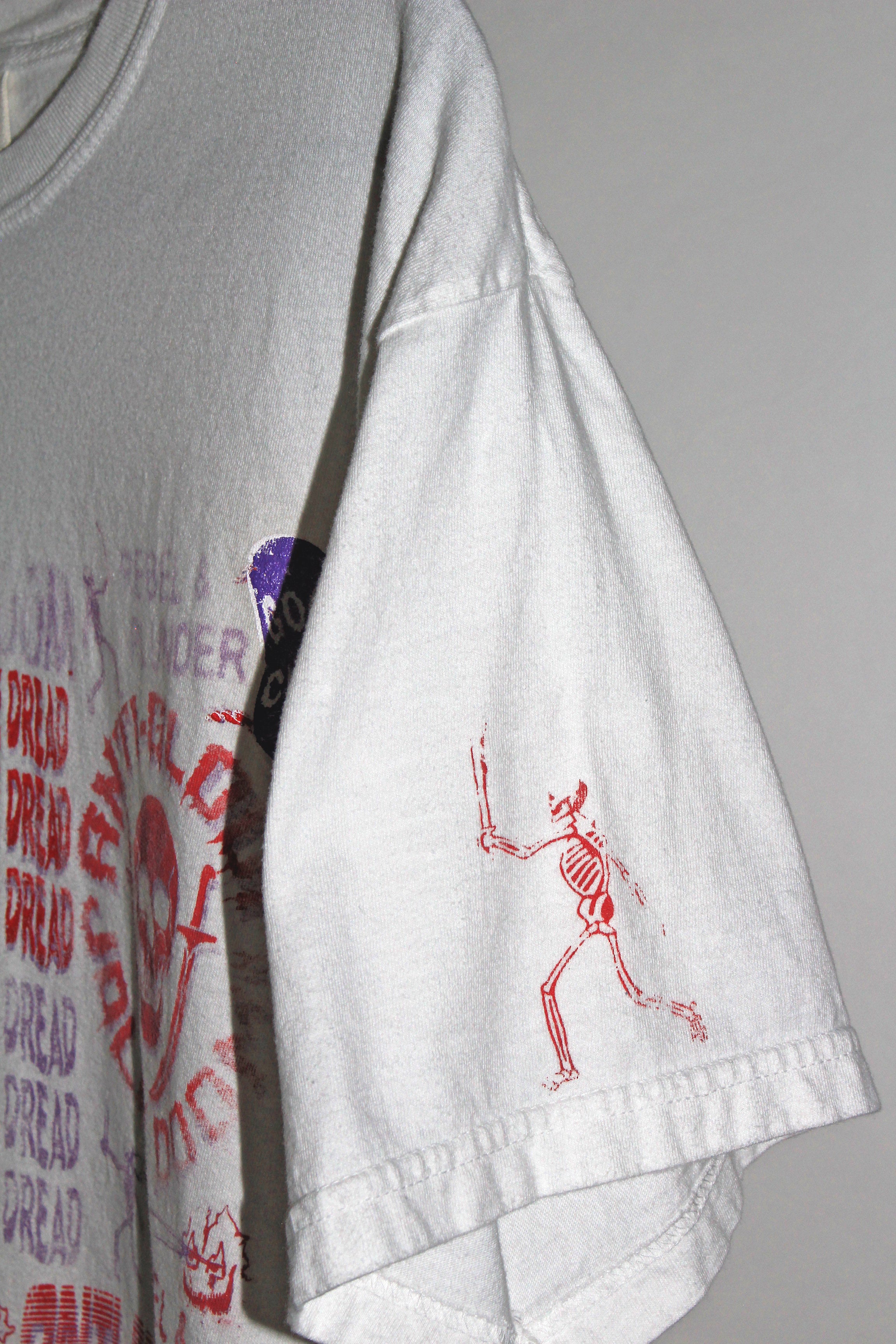 Good Chaos White XL