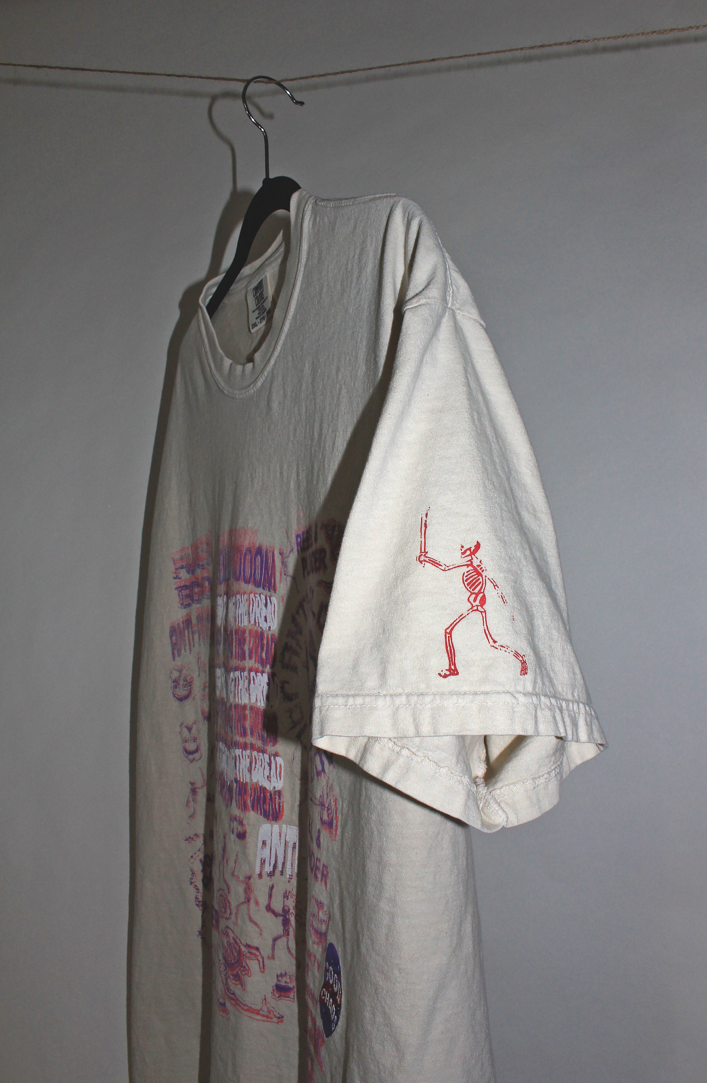 Good Chaos Beige 2XL