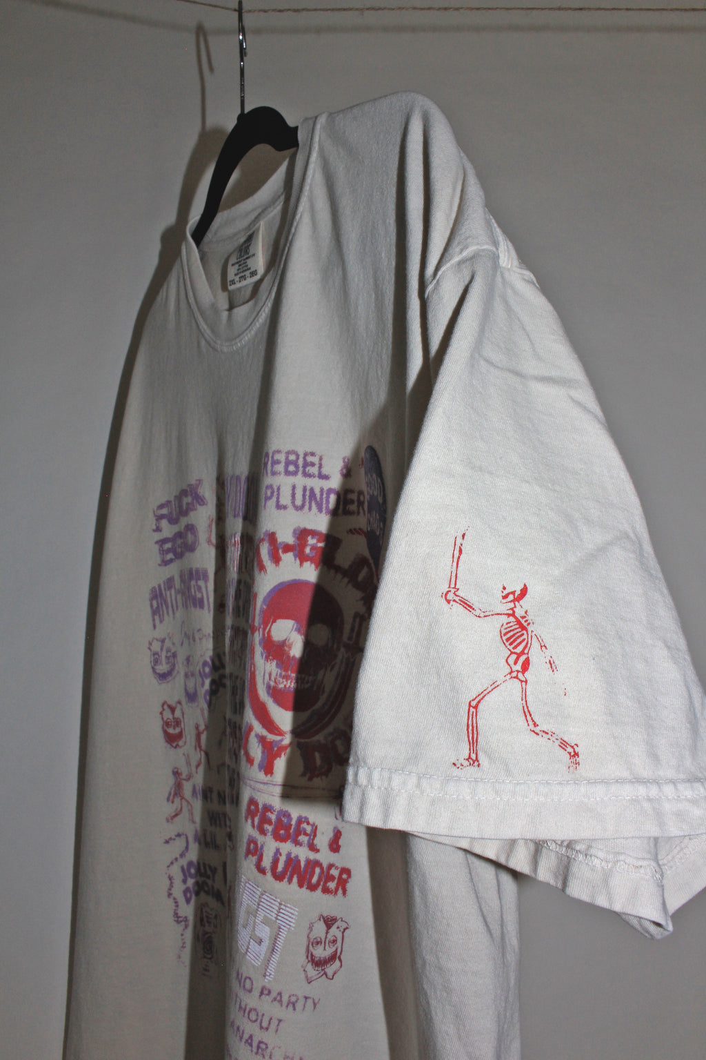 Good Chaos Beige 2XL