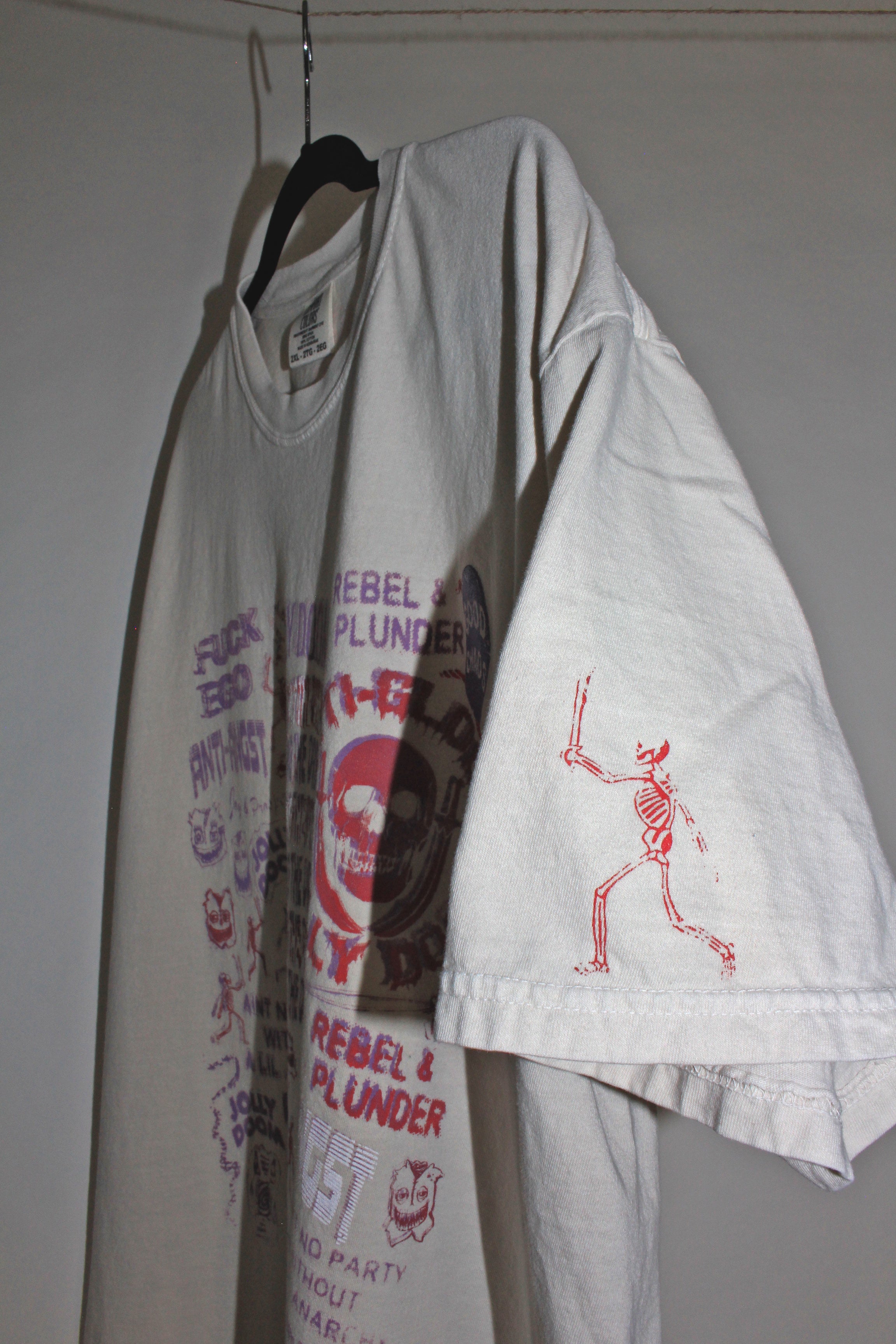 Good Chaos Beige 2XL