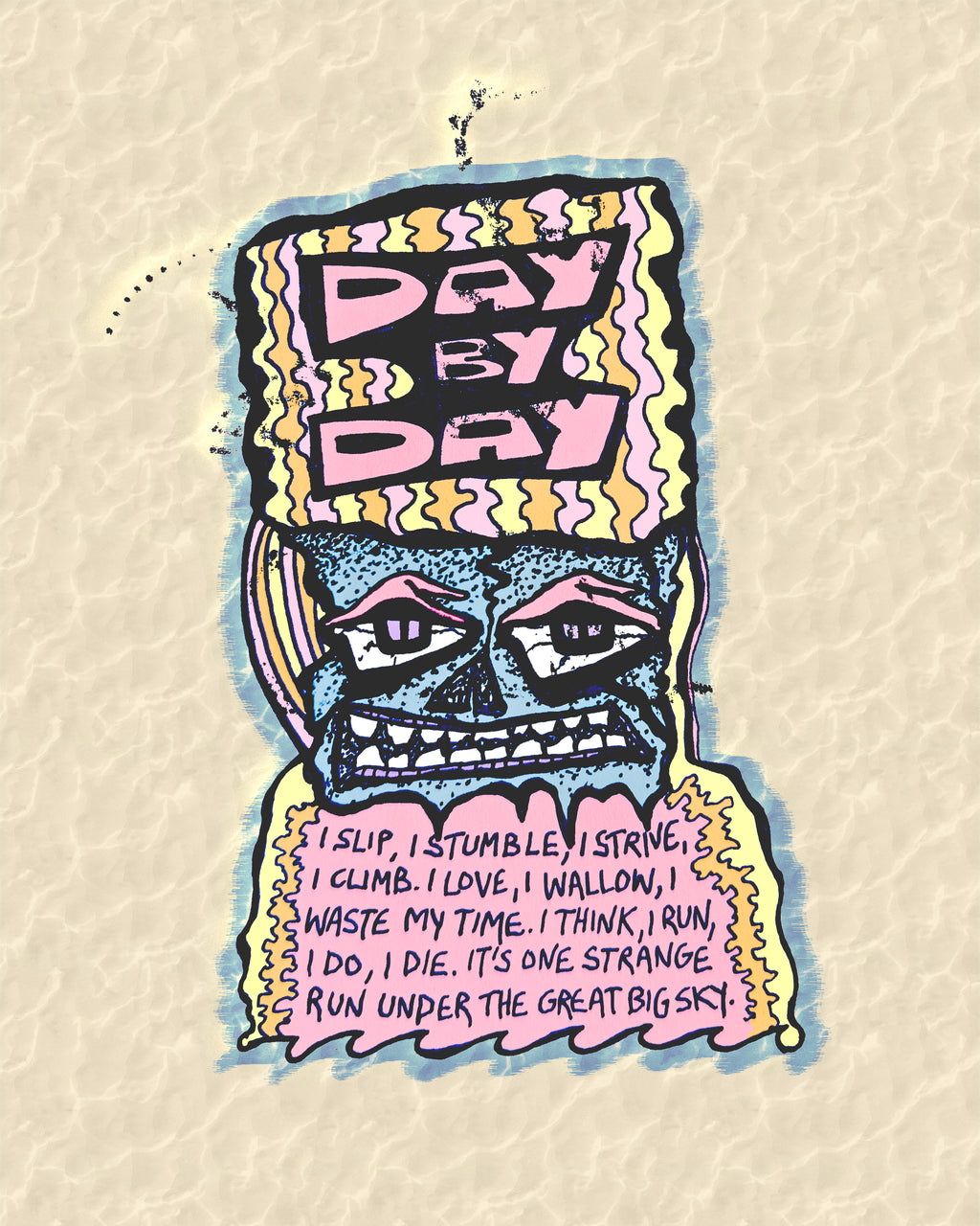 Day by Day