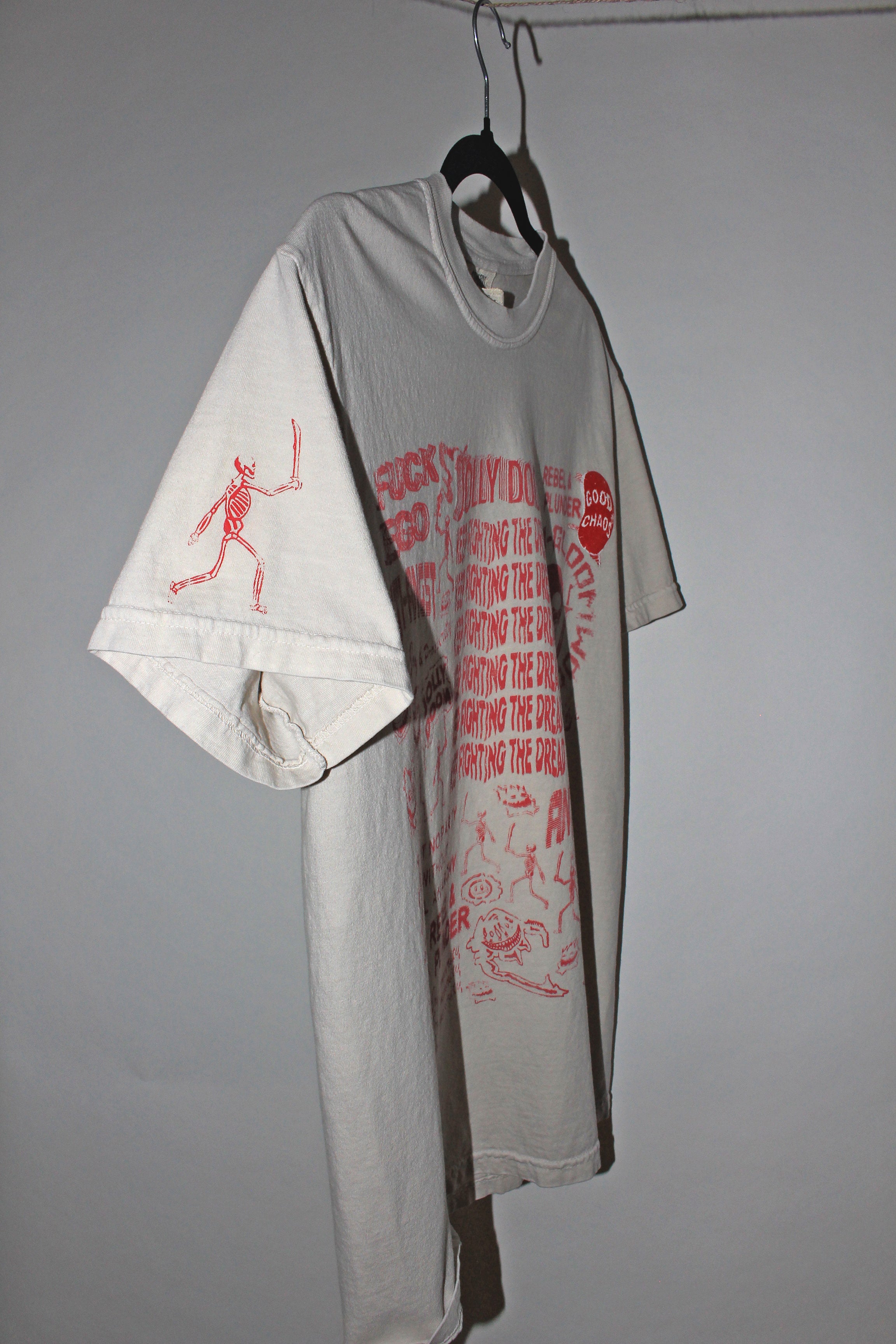 Good Chaos Beige M