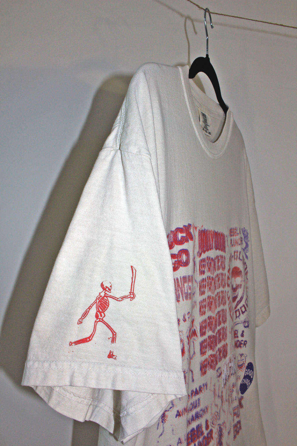 Good Chaos Beige 2XL