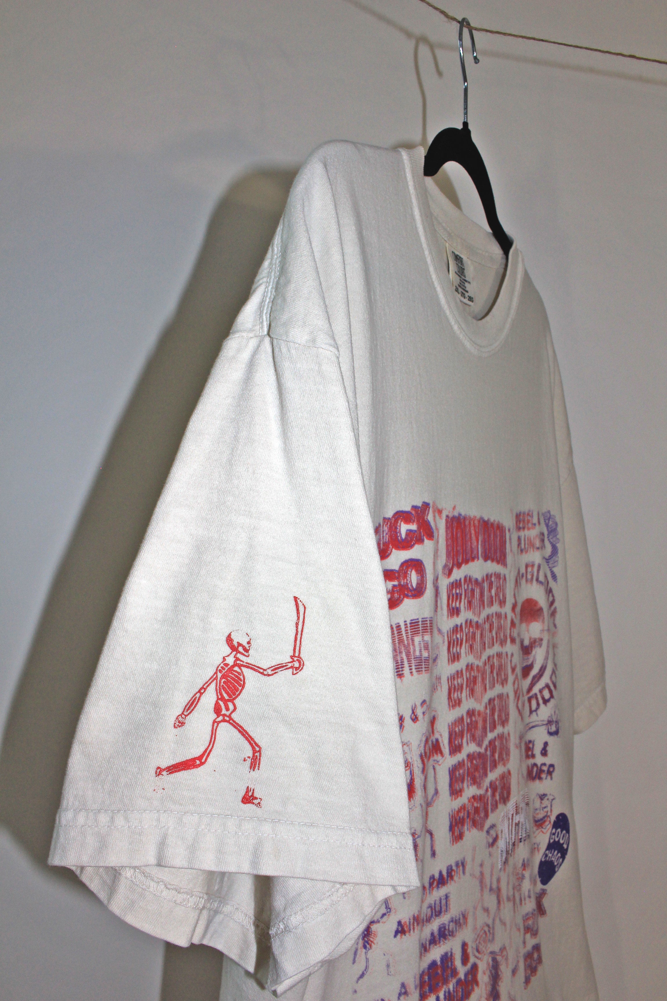 Good Chaos Beige 2XL
