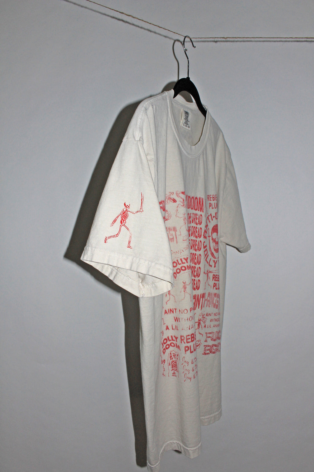 Good Chaos Beige L