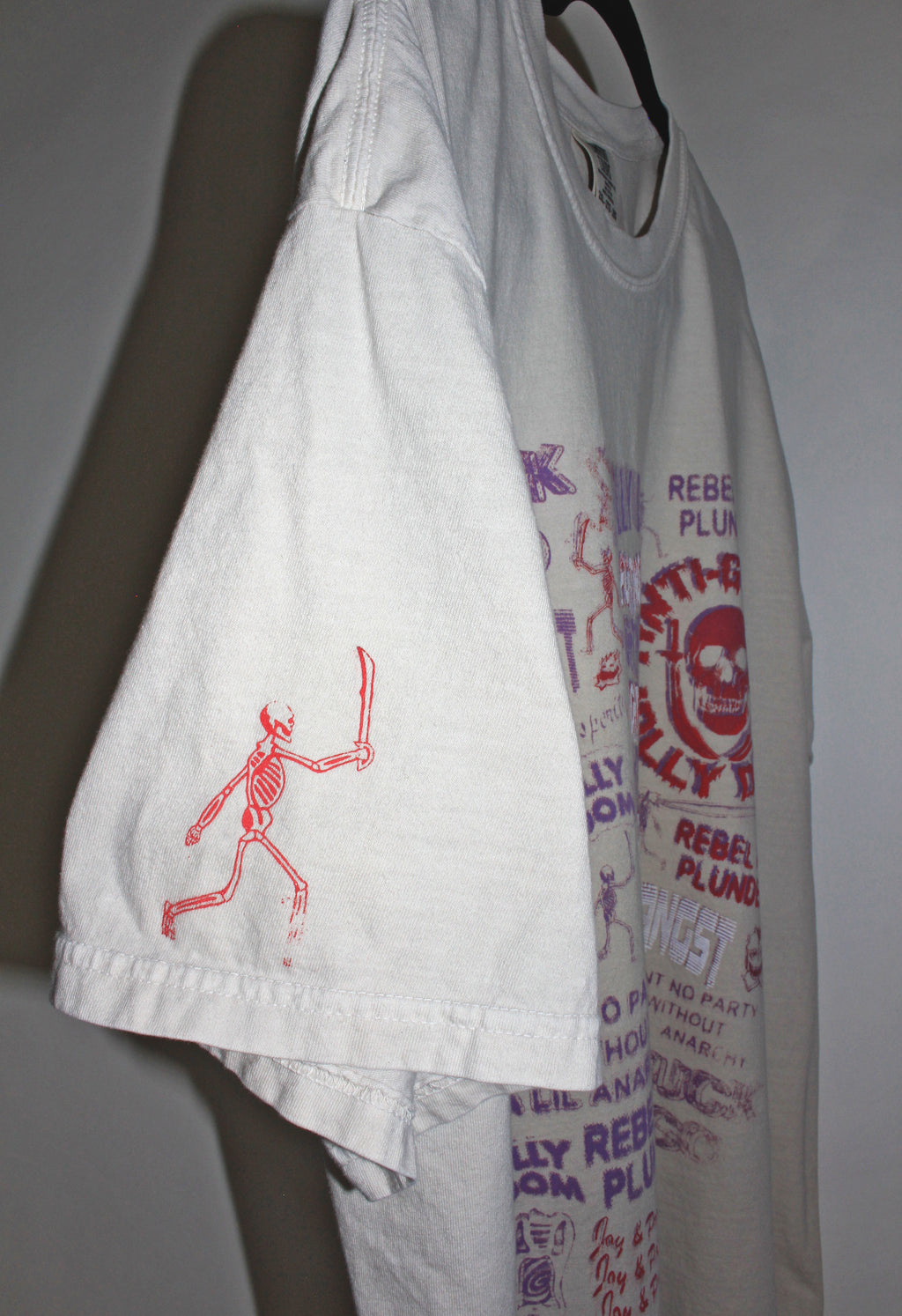 Good Chaos Beige 2XL