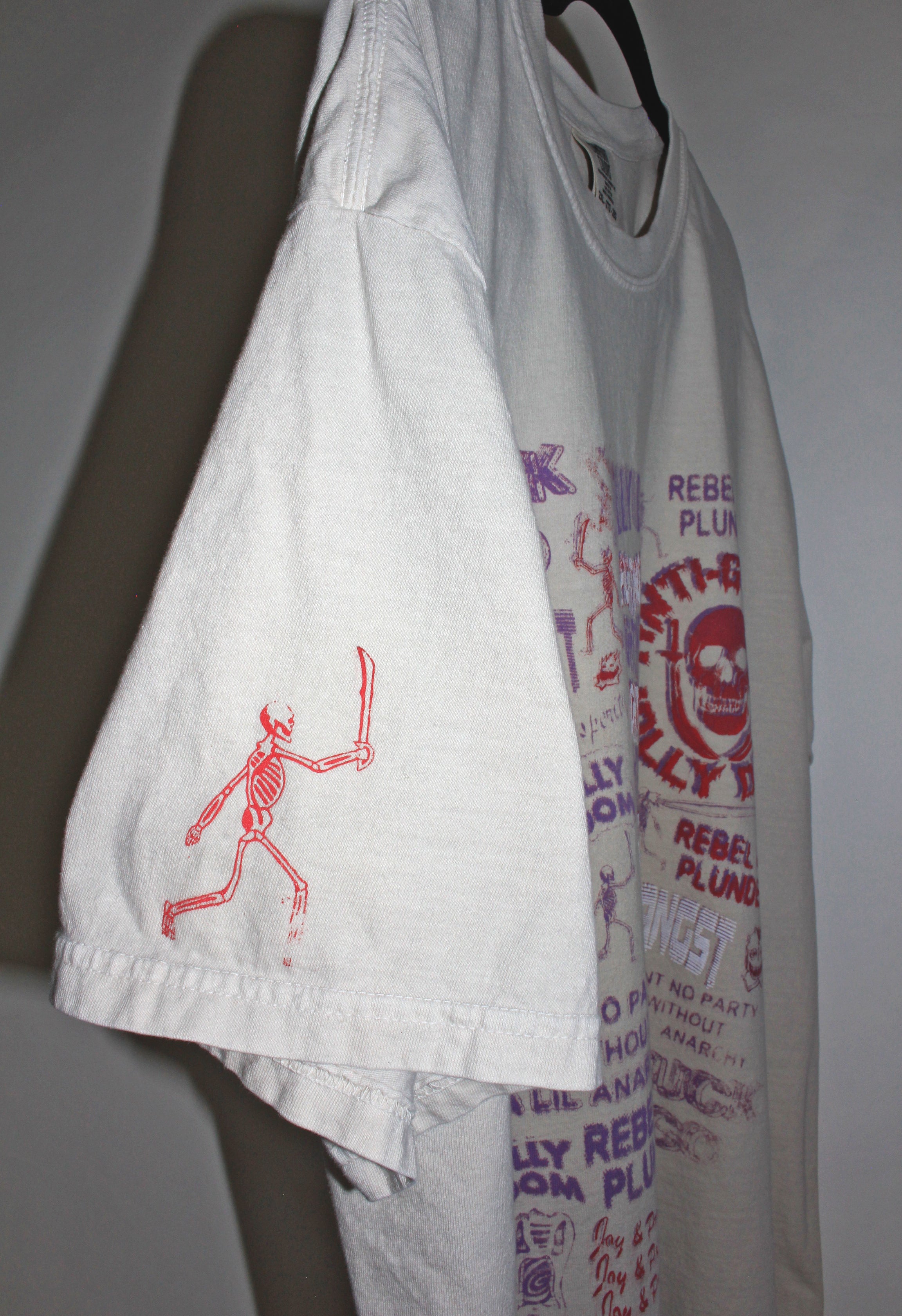 Good Chaos Beige 2XL
