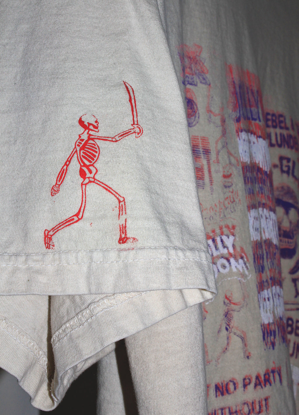 Good Chaos Beige 2XL