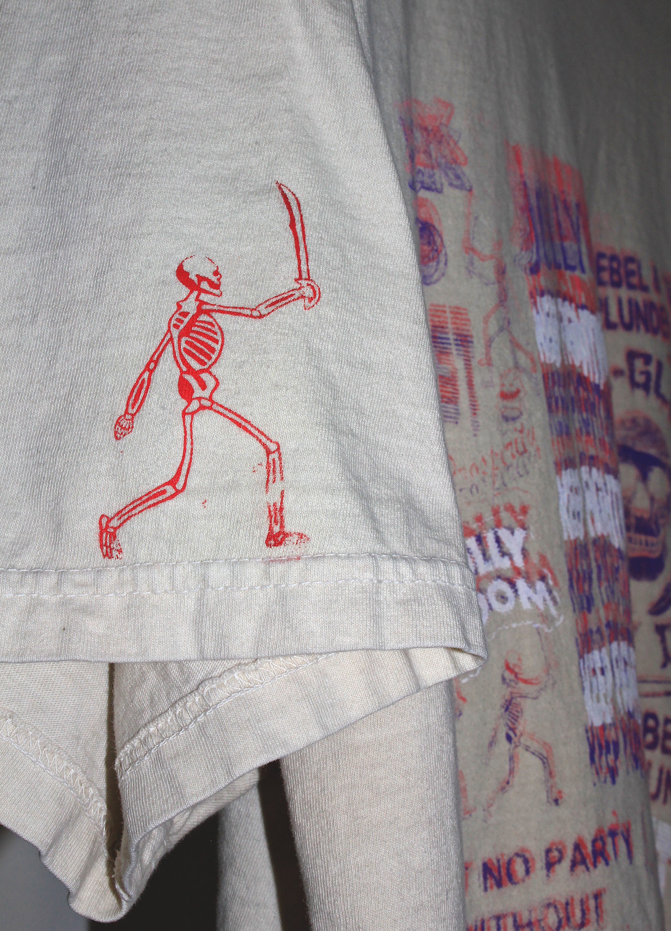 Good Chaos Beige 2XL