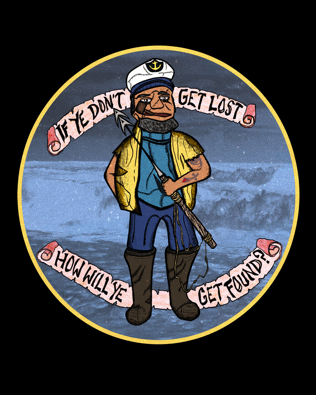 Sailorman