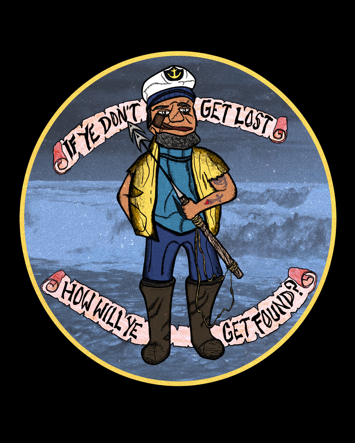 Sailorman
