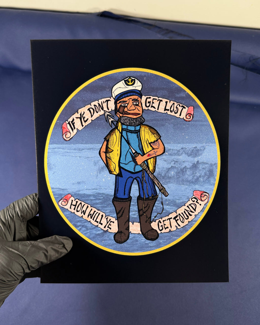 Sailorman