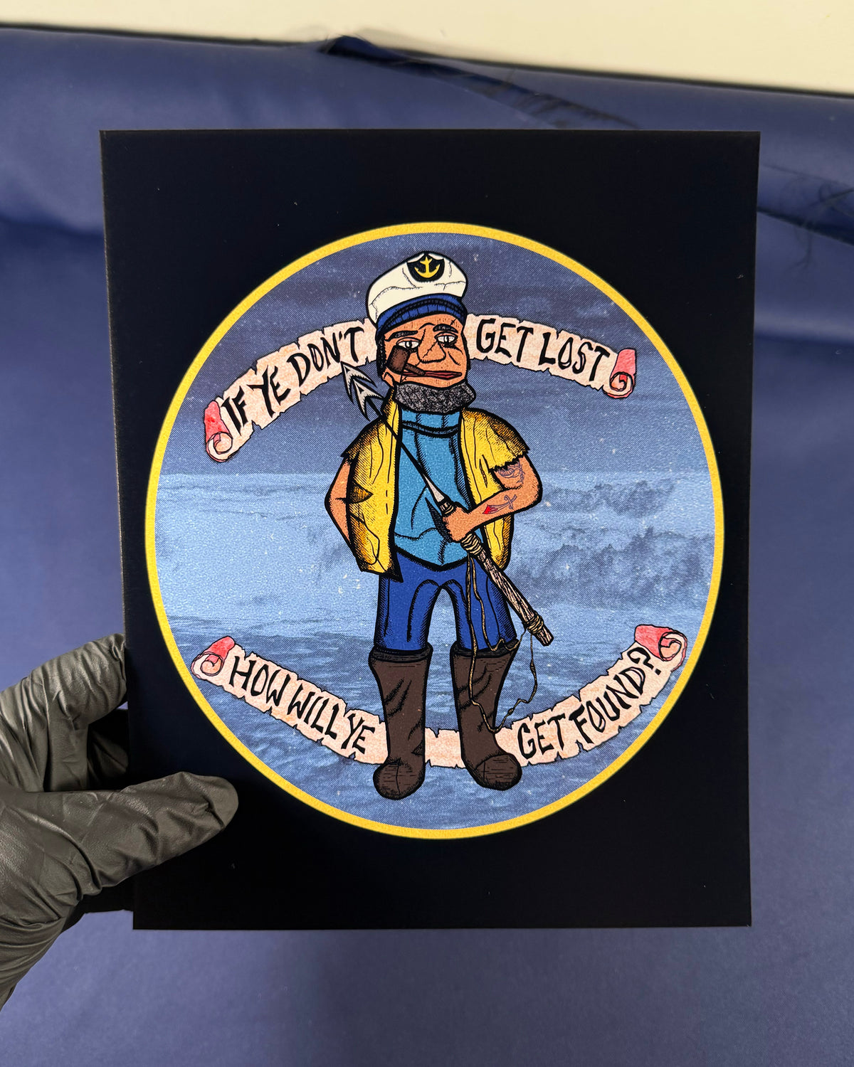 Sailorman