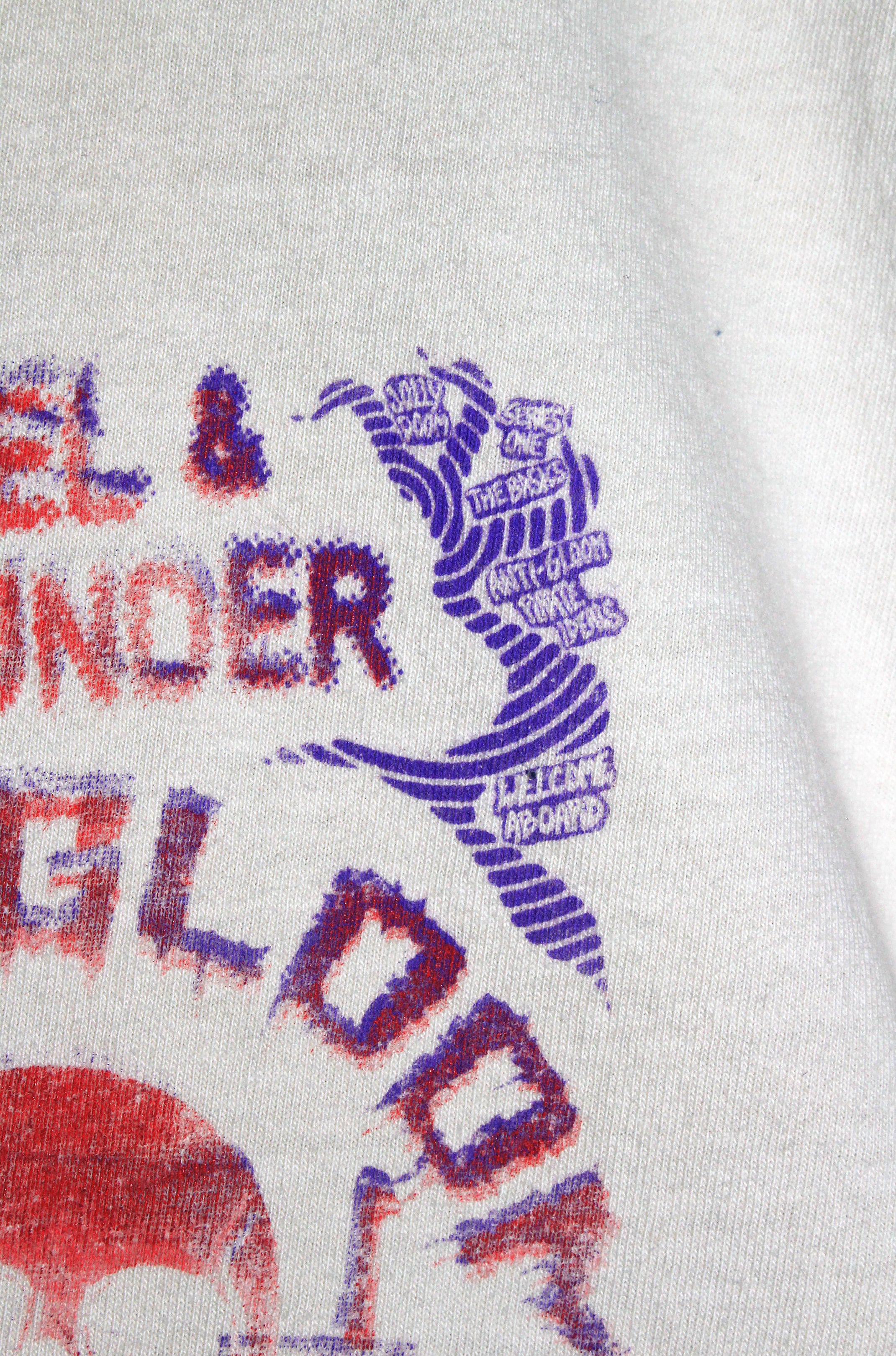 Good Chaos Beige 2XL