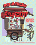 Yatai!
