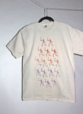Skel Swords Beige XL